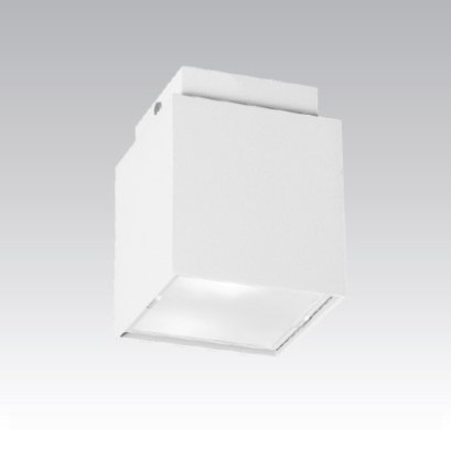 Interior Ceiling Surface.