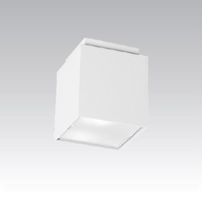 Interior Ceiling Surface.