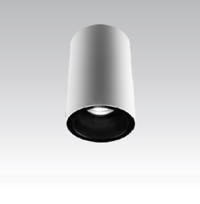 Interior Ceiling Surface.