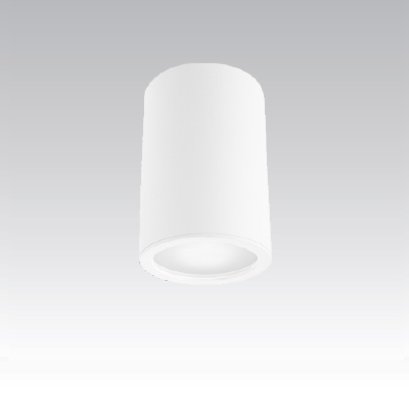 Interior Ceiling Surface.