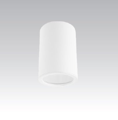 Interior Ceiling Surface.