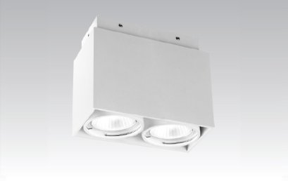 Interior Ceiling Surface.