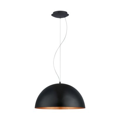 Pendant Light.