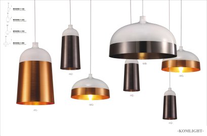Pendant Light.