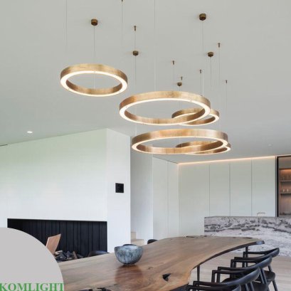 Pendant Light.