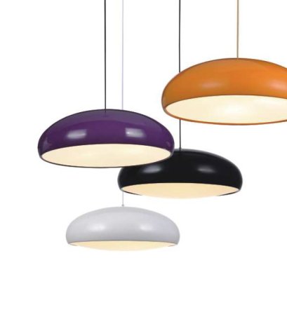 Pendant Light.