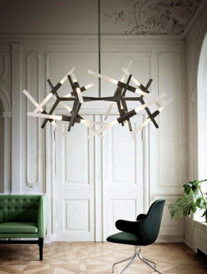 Pendant Light