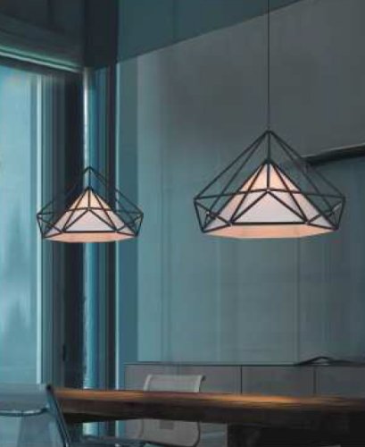 Pendant Light.