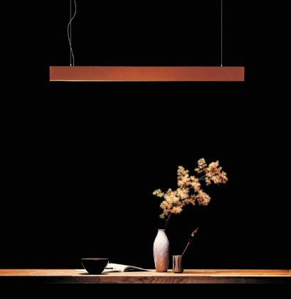 Interior Ceiling Recessed.