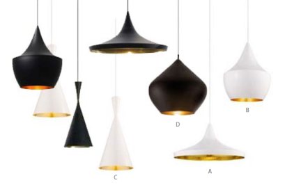 Pendant Light.