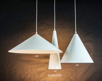 Pendant Light.