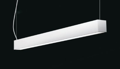 Interior Ceiling Recessed.