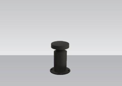 LED EXTERIOR FLOOR SURFACE.