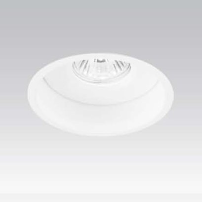 Interior Ceiling Recessed.