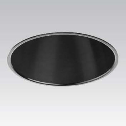 Interior Ceiling Recessed.