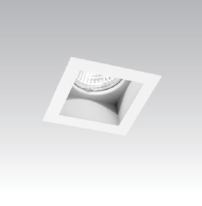 Interior Ceiling Recessed.