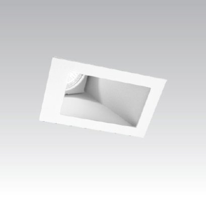 Interior Ceiling Recessed.