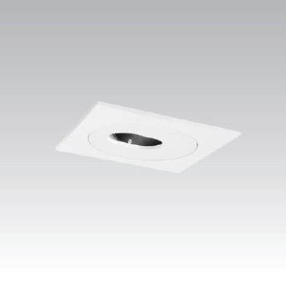 Interior Ceiling Recessed.