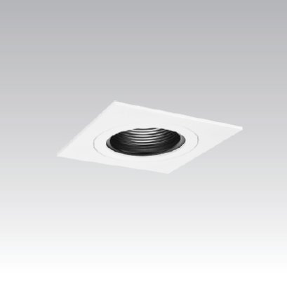 Interior Ceiling Recessed.