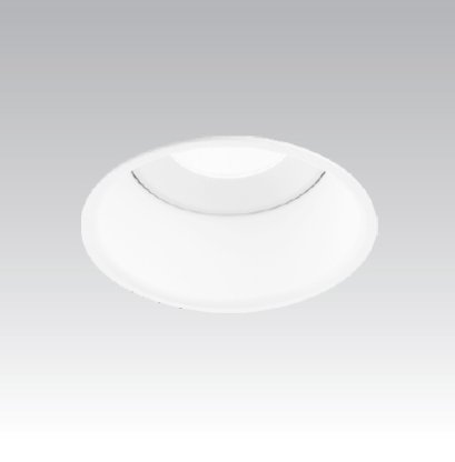 Interior Ceiling Recessed.