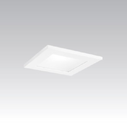 Interior Ceiling Recessed.