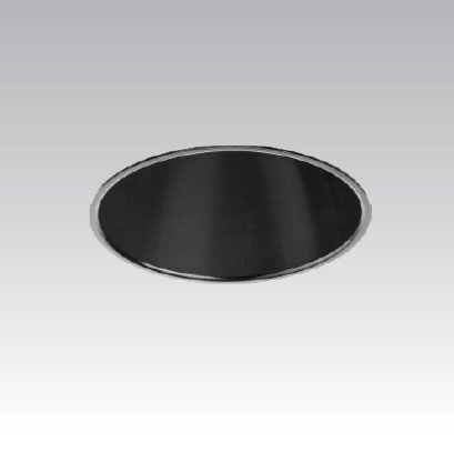 Interior Ceiling Recessed.