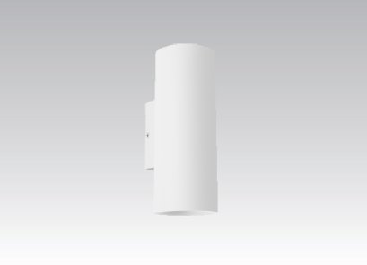 LED EXTERIOR WALL SURFACE.