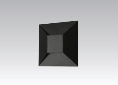 LED EXTERIOR WALL SURFACE.