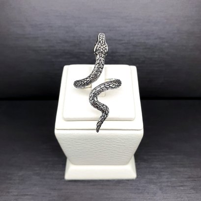 SEXY STYLISH SNAKE RING