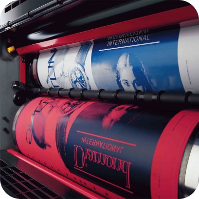 ความรู้ทั่วไปทางการพิมพ์บรรจุภัณฑ์