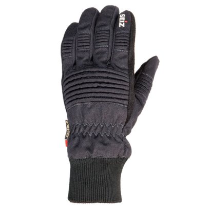 ถุงมือดับเพลิง ยี่ห้อ SEIZ รุ่น THERMO-FIGHTER S (TF-S)