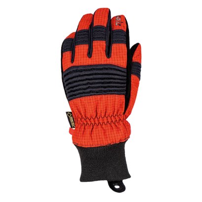 ถุงมือดับเพลิง ยี่ห้อ SEIZ รุ่น THERMO-FIGHTER S RED (TF-S-RED)