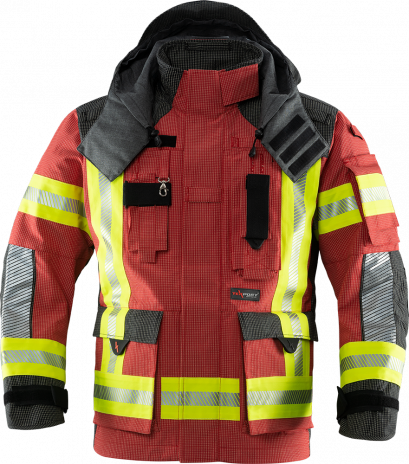 TEXPORT FIRE GUARDIAN RSQ WITH HOOD