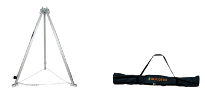 ขาตั้งสามขาสำหรับงานกู้ภัย ยี่ห้อ Skylotec รุ่น AP-004