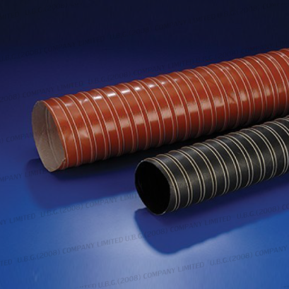 High Temperature Silicone Hose