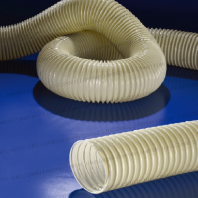 FLEXIBLE DUCT HOSE