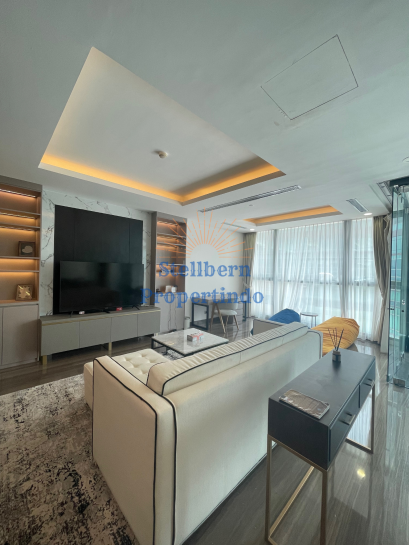 Kemang Village Residences - The Bloomington