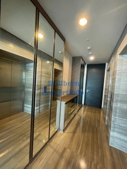 Disewakan Apartemen Kemang Village Residences 3BR Bloomington