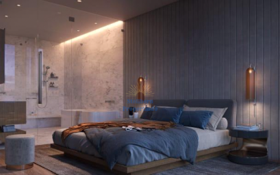 Dijual apartemen Kemang Village Residences