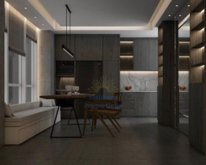 Dijual apartemen Kemang Village Residences