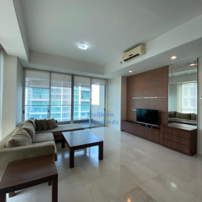 Kemang Village Residences