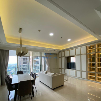 Apartment Pondok Indah Residences