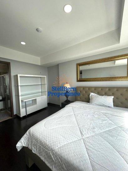 Kemang Village Residences