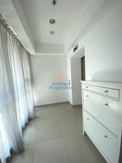 Kemang Village Residences