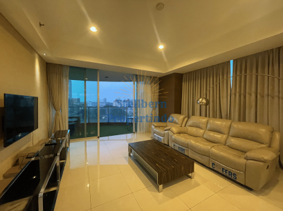 Dijual/Disewakan Apartemen Kemang Village Residences 4BR Private Lift