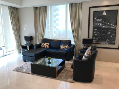 Apartemen Kemang Village Residences