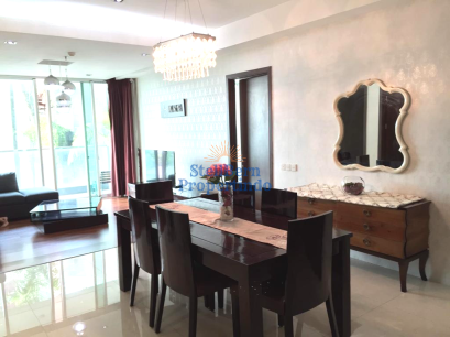 Kemang Village Residences