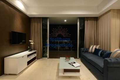 Kemang Village Residences - The Tiffany