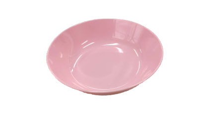 ชามเมลามีน ตราม้าบิน ขนาด 8.5 นิ้ว