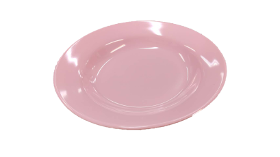 จานทรงลึก 8 นิ้ว ตราม้าบิน